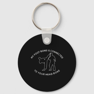 Funny Martial Arts Taekwondo Karate Tkd Kickboxing Sleutelhanger