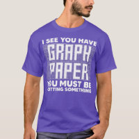 Funny Math Art For Men Women Mathematics Student M