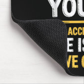 Funny Math Design For Boys Girls Math Teachers Men Muismat (Hoek)