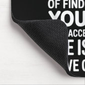 Funny Math Design For Boys Girls Math Teachers Men Muismat (Hoek)