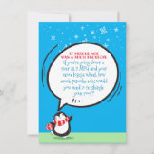 Funny Math Problem Middle Age Birthday Card (Voorkant)