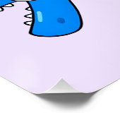 Funny Maths Joke Poster for Kids UK Classroom (Hoek)