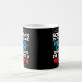 Funny Medical Coder Billing Coffee Mok Gift (Center)