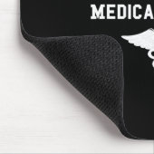 Funny Medical Degree Gift Don't Confuse Internet R Muismat (Hoek)