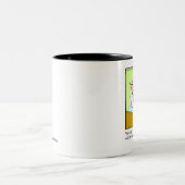 Funny Medical Humor Mok (Center)