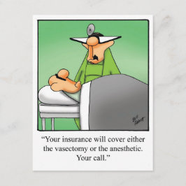 Funny Medical School Afstuderen Uitnodiging