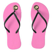 Funny Medical Teenslippers (Voetbed)