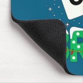 Funny Meme 6 7 Festive Ker Bruh Christmas Tree San Muismat (Hoek)