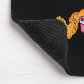 Funny Meme Really Right In Front Of My Chicken Ten Muismat (Hoek)