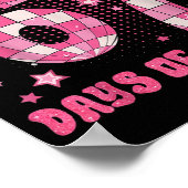 Funny Meme Six Seven Teacher I Survived 67 Days Of Poster (Hoek)