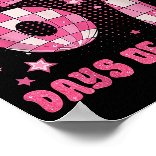 Funny Meme Six Seven Teacher I Survived 67 Days Of Poster (Hoek)