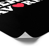 Funny Meme's Favorite Son Daughter I'm Meme's Favo Poster (Hoek)