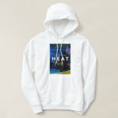 Funny Men Jon Voight Heat Movie Gifts Movie Fans Hoodie (Design voorkant)