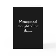 Funny Menopauze