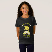Funny Mental Health awareness T-Shirt (Voorkant volledig)