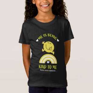 Funny Mental Health awareness T-Shirt