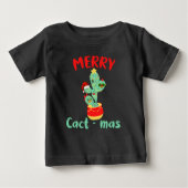 FUNNY MERRY CACTMAS - CACTUS CHRISTMAS FUN (Voorkant)