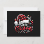 Funny Merry Kerstmis (Voorkant)