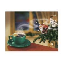 Funny Merry Kerstmis