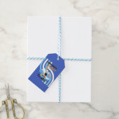 Funny Messi Argentina Que Mira Bobo Cadeaulabel (Met Touw)