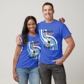  Funny Messi Argentina Que Mira Bobo T-shirt (Unisex)