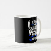 Funny Metal Detasting - We kennen plekken Koffiemok (Voorkant rechts)