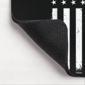 Funny Metal Detecting Design For Men Women Metal D Muismat (Hoek)