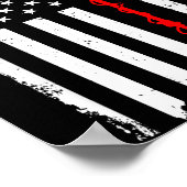 Funny Metal Detecting Design For Men Women Metal D Poster (Hoek)