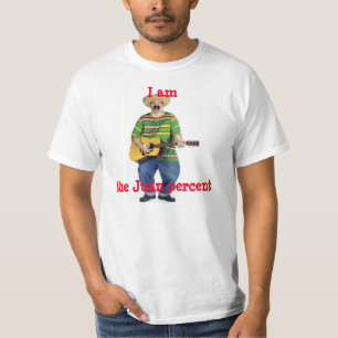 Funny Mexicaans Shirt