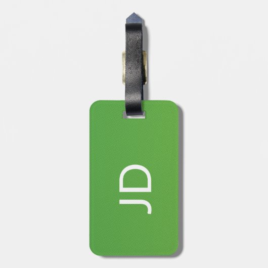 Funny Mexico Travel Vacation Bagagelabel (Achterkant verticaal)