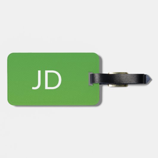 Funny Mexico Travel Vacation Bagagelabel (Achterkant horizontaal)