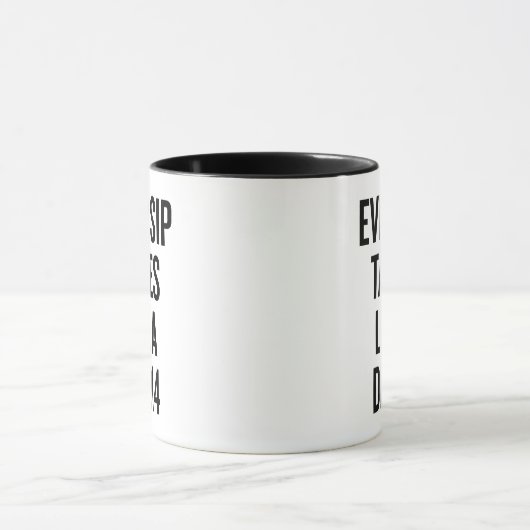 Funny Military Retirement Mok (Midden)