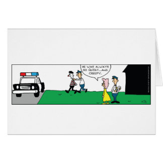 Funny Mime Nabuurschap