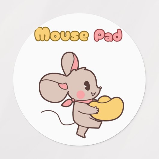 Funny Mixed Stickers 2024 (Design 2)