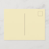 Funny moeder Hen Advice Moederdag Briefkaart (Achterkant)