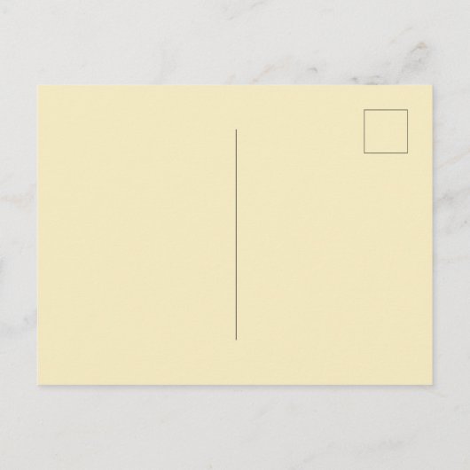 Funny moeder Hen Advice Moederdag Briefkaart (Achterkant)