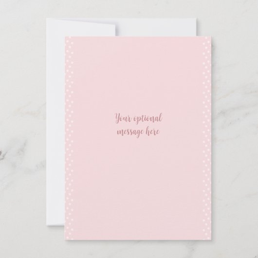 Funny Moederdag Brunch Kaart (Achterkant)