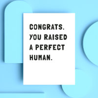 Funny Moederdag Card