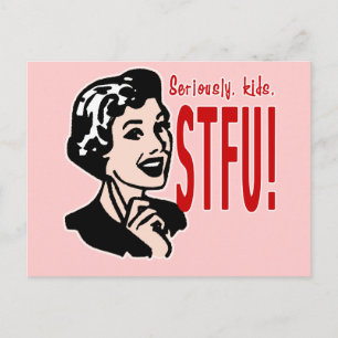 Funny Moederdag Design Briefkaart