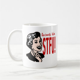 Funny Moederdag Design Koffiemok