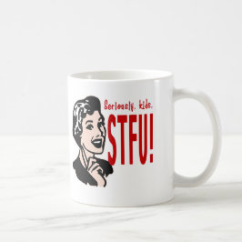 Funny Moederdag Design Koffiemok