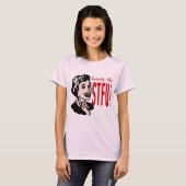 Funny Moederdag Design T-shirt (Voorkant volledig)