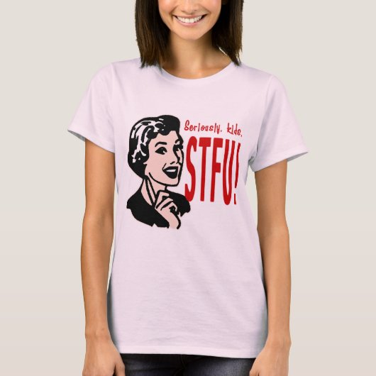Funny Moederdag Design T-shirt (Voorkant)