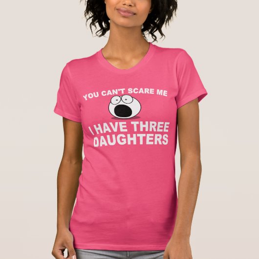 Funny Moederdag Gift T-shirt (Voorkant)
