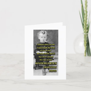 Funny MOEDERDAG  Kaart