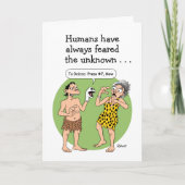 Funny Moederdag Kaart (Voorkant)