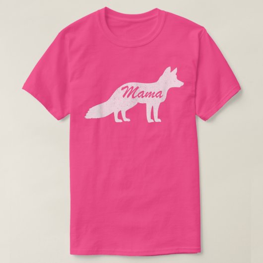Funny Moederdag, mammie T-shirt (Design voorkant)