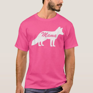 Funny Moederdag, mammie T-shirt