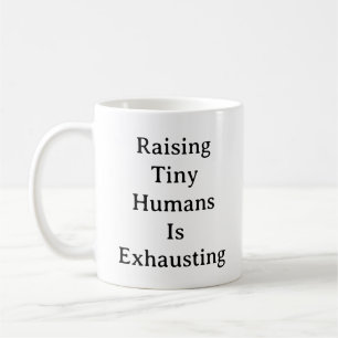 Funny Mom Life Mok - Moe Mom Humor Gift