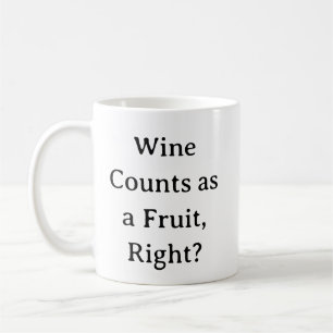 Funny Mom Life Mok - Wijnliefhebber Mom Humor Gift